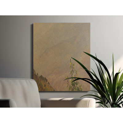 Culbreth Wrapped Canvas Print Set