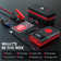 Jump Starter with Air Compressor