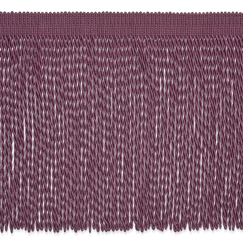 Lingot de soie d'Olivier, Aubergine