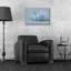 Art mural en verre Pumpkin 1 'par Wellington Studio-1775900111