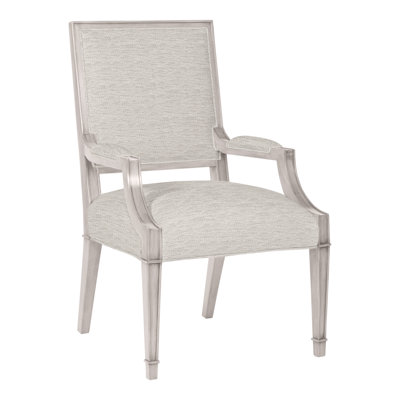 Michael Weiss Leighton Arm Chair