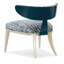 Caracole Upholstery Side Chair