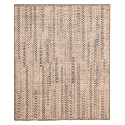 Looma Beige, Tan Rug 8'3" x 9'10"