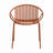 Outdoor Patio Stackable Chairs-485744593