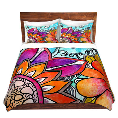 Ensemble de housse de couette jubilant b