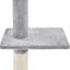 265.5cm H Cat Tree-799469506