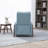 Oana Fabric Upholstered Recliner-1227696328