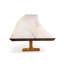 Solid Wood Dining Table