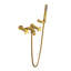 Lombardia® Double Handle Clawfoot Tub Faucet-61067779-67462038