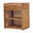 Larissa T-Bar Open  Bedside