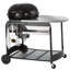 VEVOR Freestanding Grill with Shelves