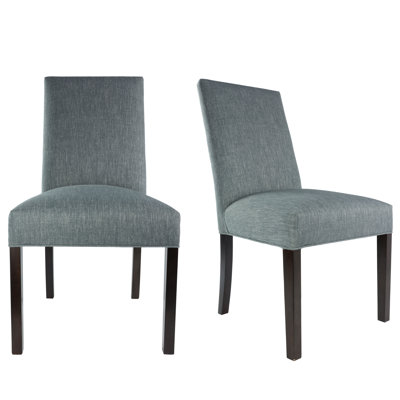 Chaise parsons Sebasthian