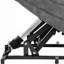 Fauteuil inclinable souple, fauteuil inclinable Power Lift pour personnes âgées avec massage