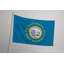 Drapeau de l'État du South Dakota - drapeau extérieur