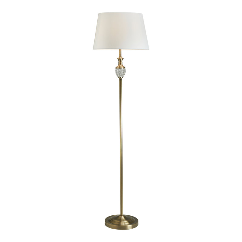 Balloch Floor Light