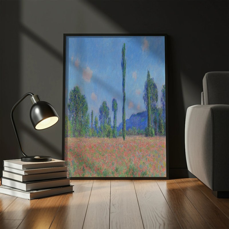 Unframed Posters 1 Piece Wall Art, 6x8