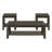 Transitional Table Set, 3pcs Set-2098087093