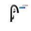 Sensate Kitchen Faucet with Konnect-207736622