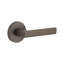 Viaggio Circolo Rosette Privacy (Bed & Bath) with Lusso Lever-2094130117-2094130115-2094130126
