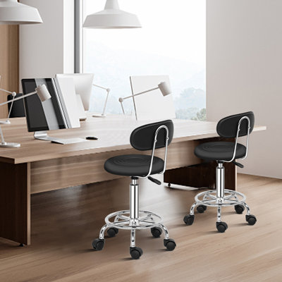 Tabouret Codnor Lab