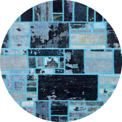 Abstract Indoor Rug