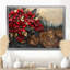 Govanna - art mural floral-924624499-967694904