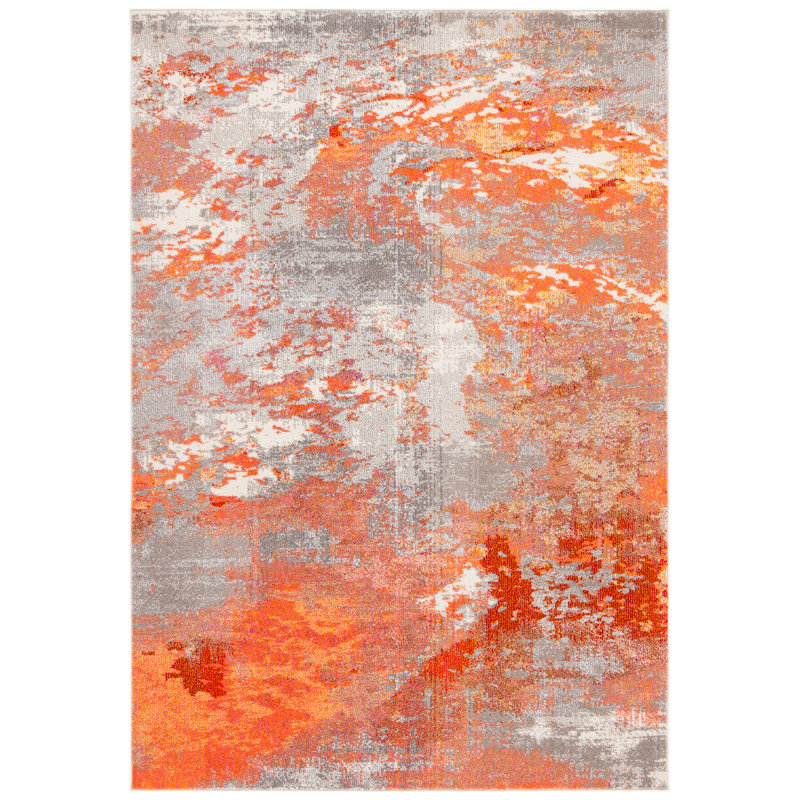 Tapis Carelton, Rectangulaire 3 pi x 5 pi