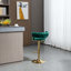Tabouret pivotant à hauteur réglable Niambi-88522154