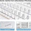 Tamia Adjustable Stainless Steel Dish Rack