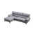Faux Leather Gray selected