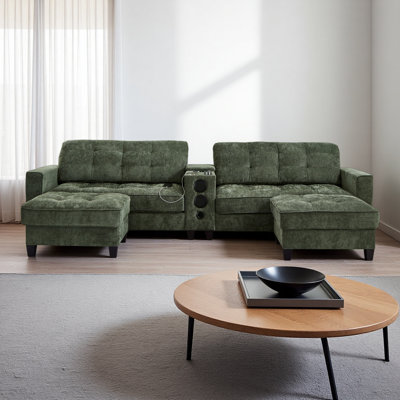 Canapé modulaire Modern
