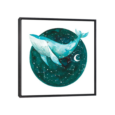 " Cosmic Whale I "