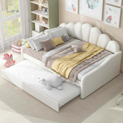 Full Size Upholstery Daybed