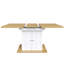 Extendable Dining Table