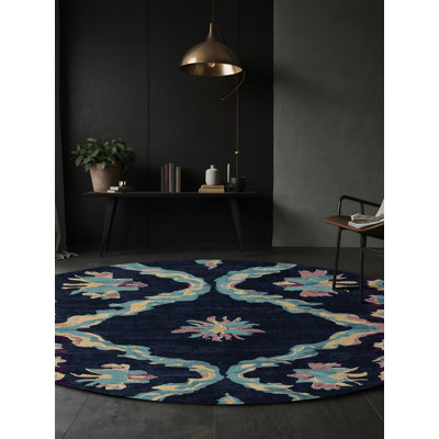 Tapis gris lavable à la machine
