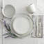 Dinnerware Set - Service for 1