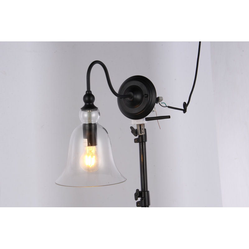 Wendling Armed Sconce