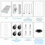 Tablette de rangement robuste en métal-259948885-259948891