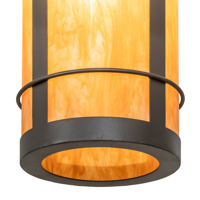 Villa 1 - Light Pendant