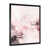 Black Picture Framed selected