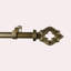 Tringle à rideaux simple Palmer-1768928205-1768928211