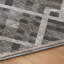 Tapis à poil long de qualité supérieure lavable à la machine ADS616-130445231-130445216