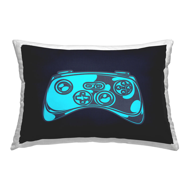 Coussin Gamer