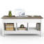Table basse à plateau relevable avec rangement-242095485