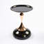 Table d'appoint ronde Mermaid Tail-1295386439