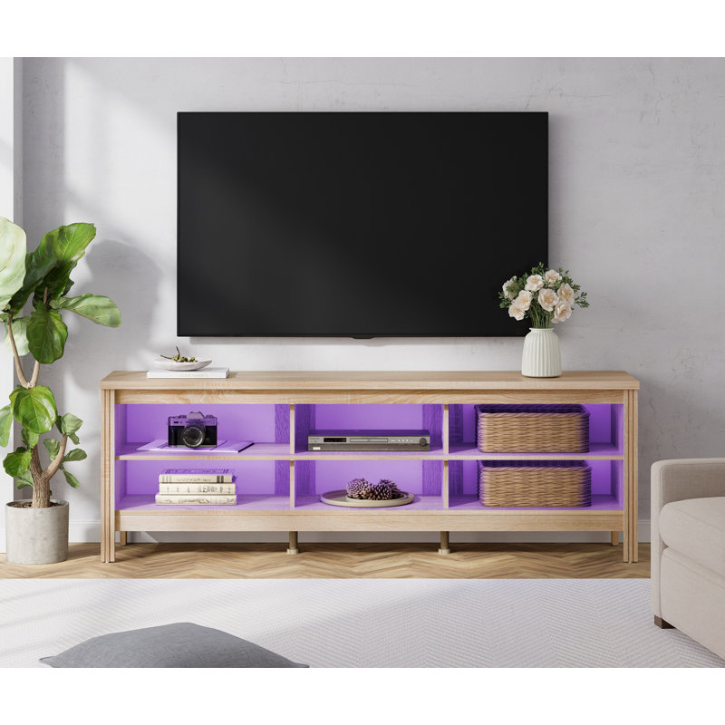 Crédence de rangement l 70 po