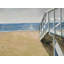 Ensemble de napperons 4 pièces Seaside
