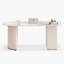 Bureau de luxe en pierre frittée Light-1924249859