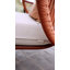 Kodo Cocoon Rust Rope Cinnamon Quick Ship Set Combi 1 Almond/Burnt Orange