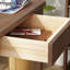 Bureau d'écriture à 2 tiroirs Modern Farmhouse-1365550883